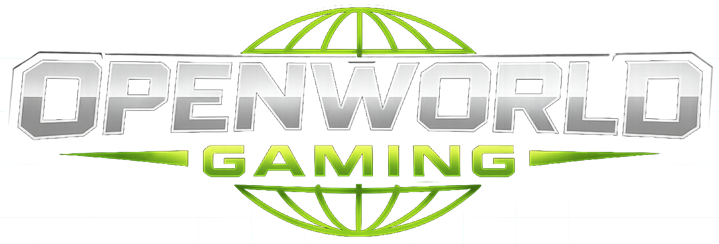 Open World Gaming